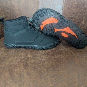 HIKE Outdoor Barefoot Walking Boots